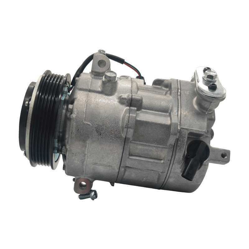 Suitable for Chevrolet Mai Rui Bao 2.0-5PK-115MM compressor