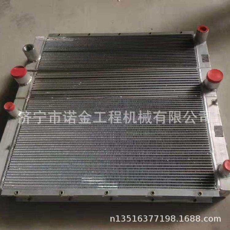 50铲车配件黄金版501水箱液压油散热器总成,玩具/童车/益智/积木/模型,遥控车升级件/零配件,淘宝优惠券,粉丝福利购,淘宝优惠卷