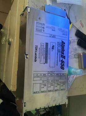 ALPHAII-650电源 24V/6.5A 12V/10A 5V/15A 24V/5A