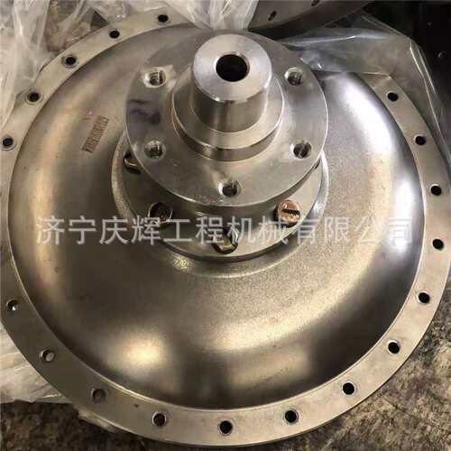 装载机前后主传动LG956L 956 变矩器 变速箱 行星架总成 制动盘