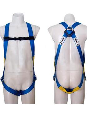 3m1390000安全带 凯比特安全带Protecta保泰特First全身式安全带