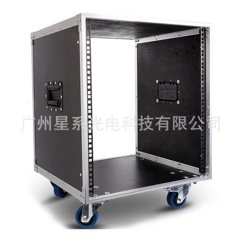 厂家供应舞台灯光音响工具线材机柜LED显示屏电源箱航空箱