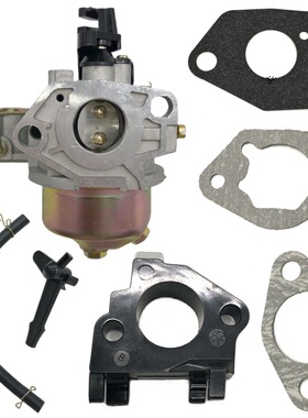 化油器 GX240 GX270 8HP 9HP   1616100-ZH9-820 505-009-1