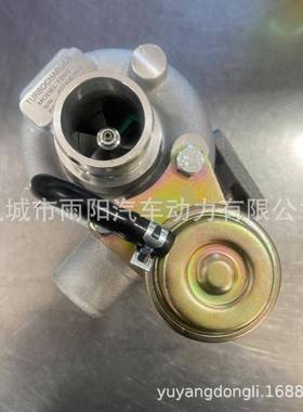 TD03-07T 涡轮增压器 49131-02030 1g770-17011 717484-0001 适用