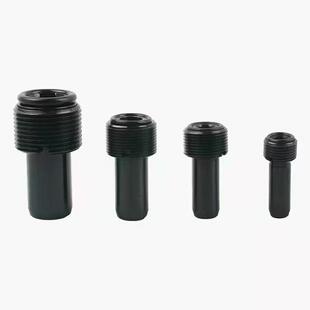 HSK63A导水管冷却水管HSK32 HSK50 HSK100导水管