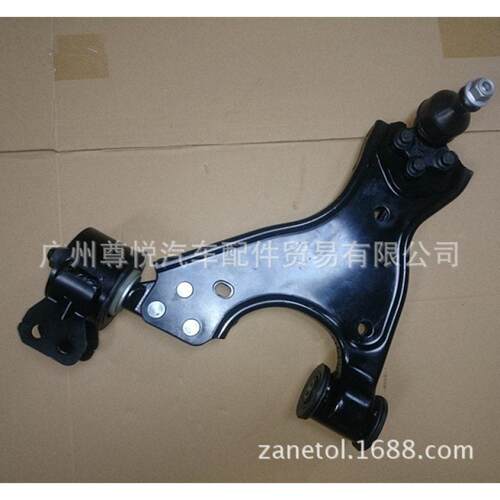 汽车 昂科雷 下悬挂 下摆臂带胶套 下支臂胶套 25995438