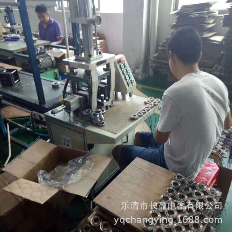 11风扇G20060HA2BL-C   220V  0.48A 65W 2P