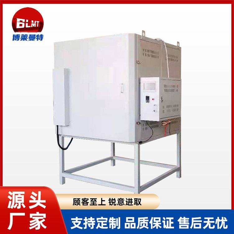 热风循环箱式炉风道加热器箱式空气加热器烘干除湿热风炉厂家