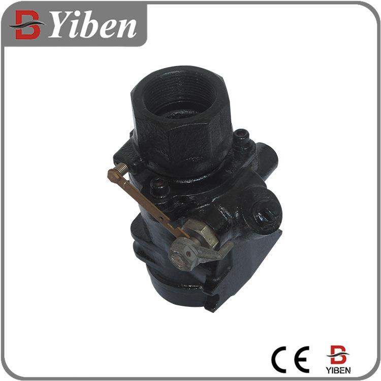 紧急切断阀潜泵Shut-offVlve加油机电磁电磁阀