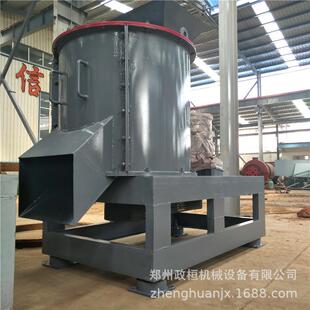 供应半干湿物料粉碎机牛羊粪发酵有机肥粉碎机立式粉碎机中药渣