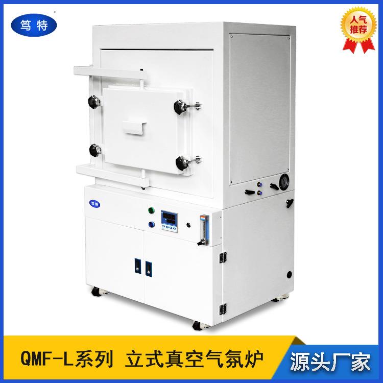 气笃QMF-L特QF-L立式M真电空箱式气氛炉实验加热炉氮气烧结炉氛阻