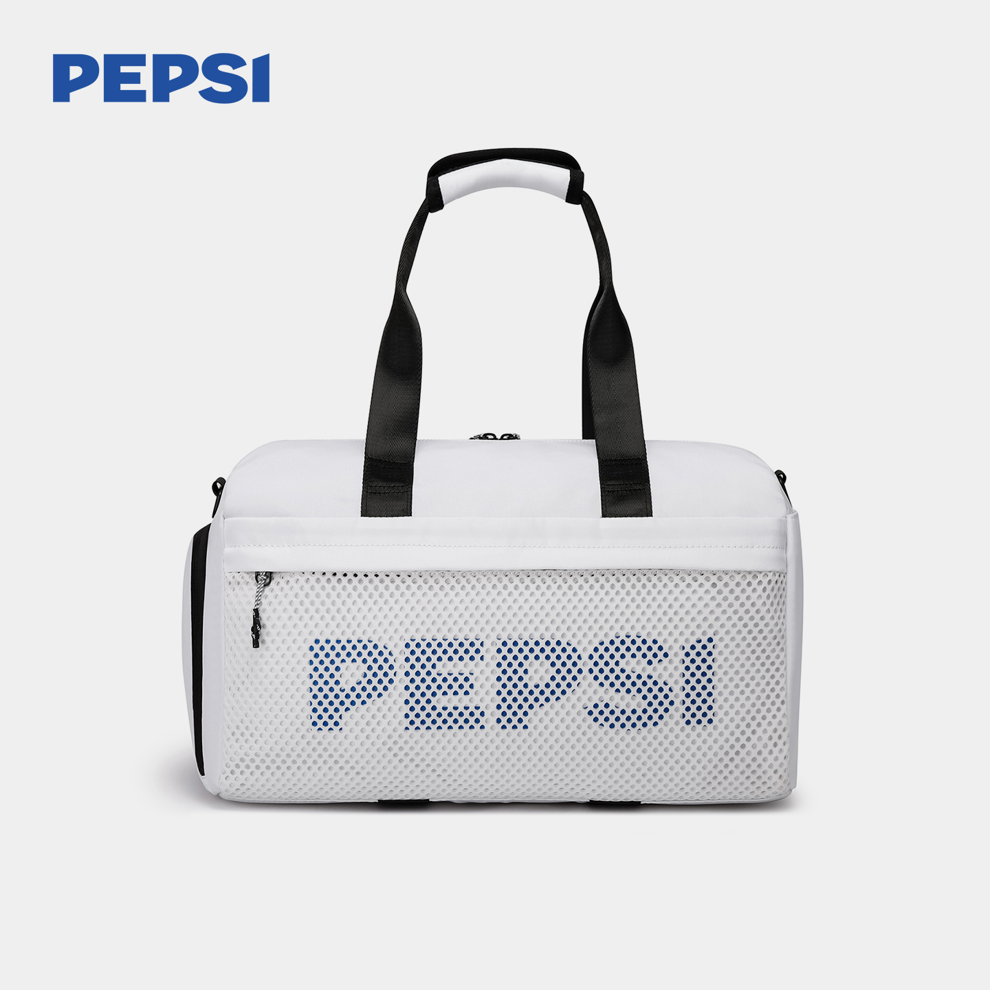 Pepsi/百事健身包运动瑜伽游泳