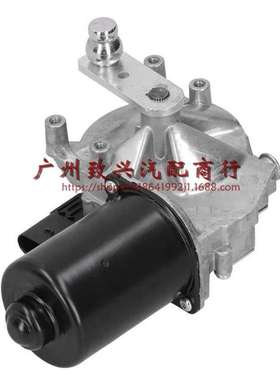 5系E60/6系E61E63E64雨刮马达电机61617194029 61617161711 E90