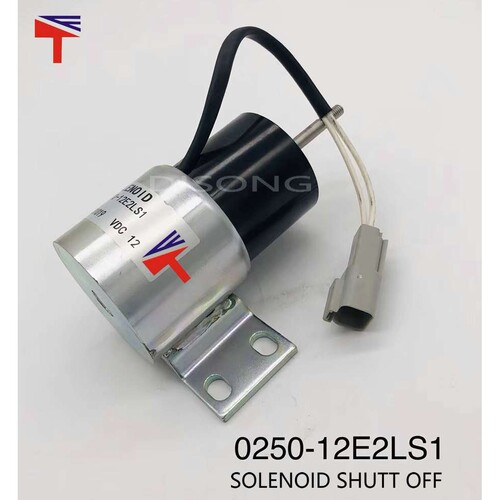 工程机械配件 电器件 0250-12E2LS1
