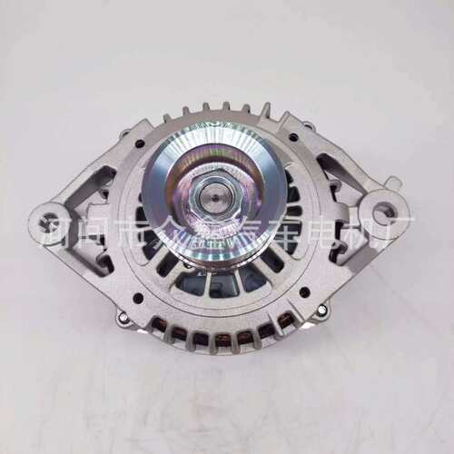 12V 90A交流发电机LR160-745 LR190-752 23100-VC100 23100-VC101
