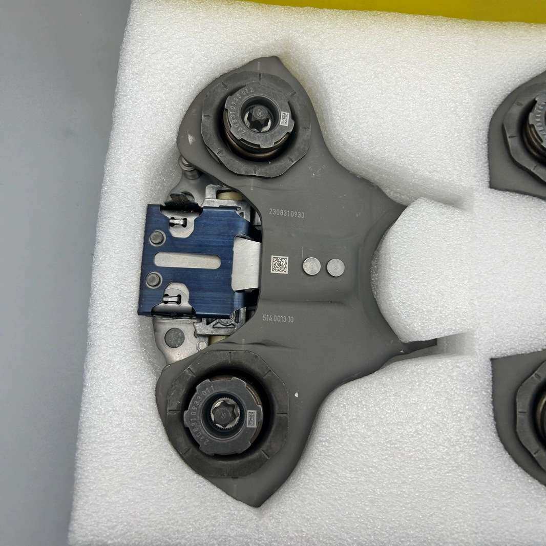 DPS6 6DCT250 双离合器拨叉轴承CA6Z7515K CA6Z7515J  414212A001