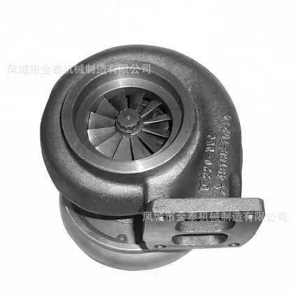 TD08 Turbocharger 49188-01262 ME157213 Application for