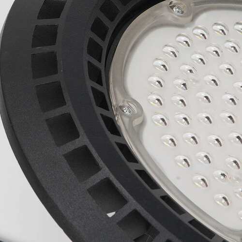LED工矿灯厂房灯吊灯工厂车间照明UFO工矿灯150w200W仓库灯