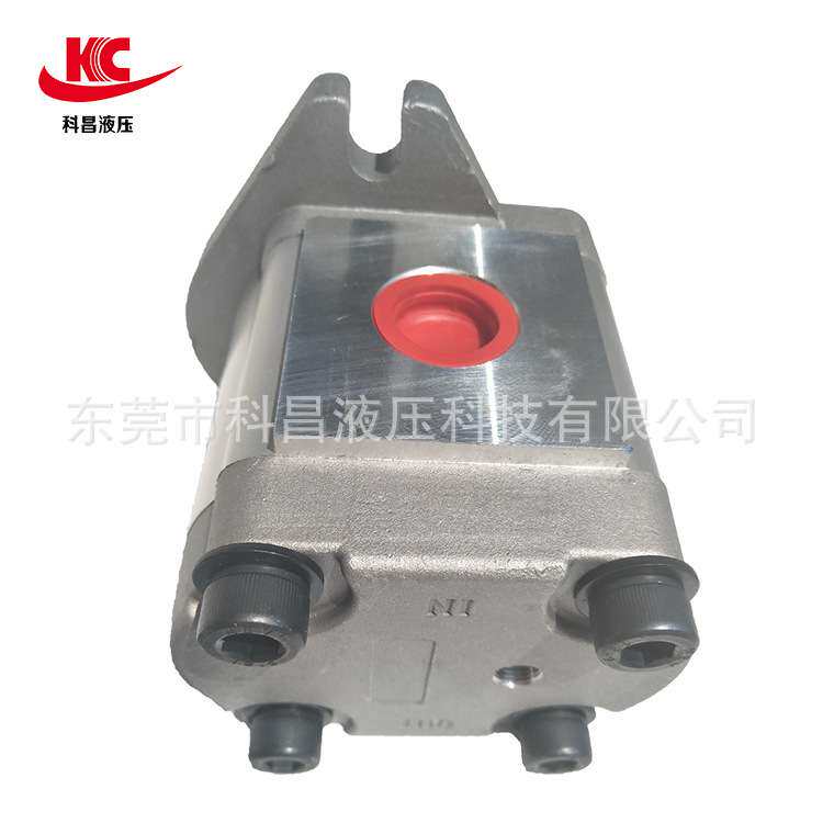 科昌KC-3A-CM液压齿轮马达CM液压马达抗经向力马达机械齿轮马达