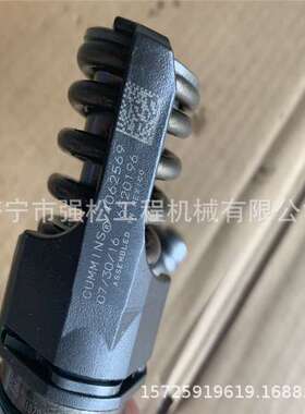 厂家现货康明斯QSX15发动机4062569喷油器4928260燃油泵柴油泵