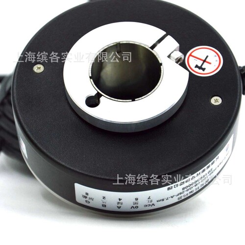 LF-250BM-C24E 机床主轴编码器 长春禹衡光栅旋转编码器现货