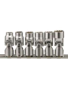 天赋（GENIUS）US-206S工具1/4