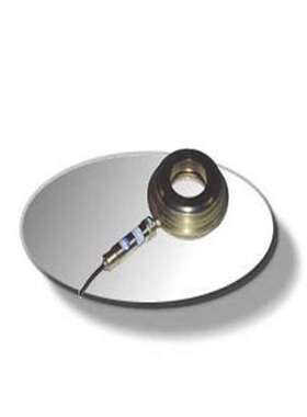 GMS型锚索测力计 计应力计 振弦式计 测力计测力仪表