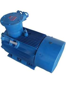 铜芯线EXDIICT4防爆电机厂家YBX3-200L-4 30KW隔爆三相异步电动机