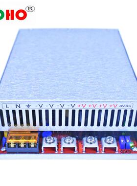 130V2000W开关电源 130V120V2000W工控设备电源130V2000W可调电源