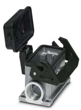 HC-STA-B10-HHWD-1STM25-EL-AL 外壳 1412608菲尼克斯/phoenix