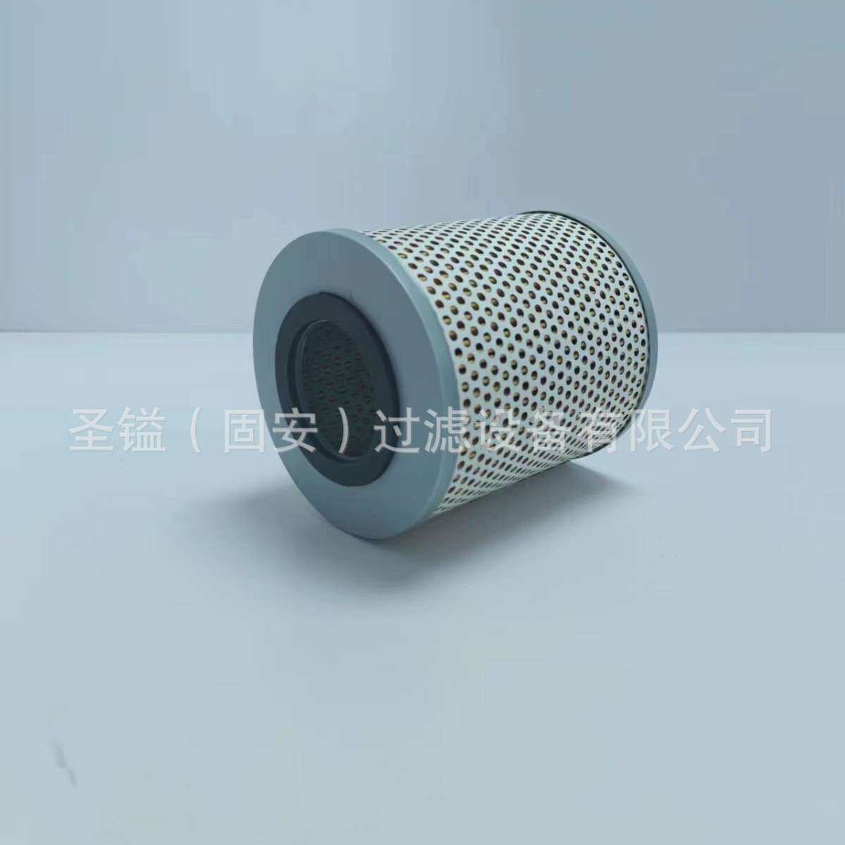 HF6109 KHJ1400挖掘机GE700003静液压油箱过滤器滤芯 10801285