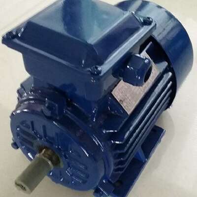 玻璃机械设备磨床用YS5624-4-0.09KW/380V三相异步卧式立式电动机