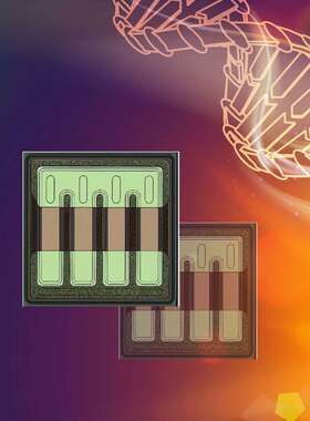 UVC2020mil255nm265nmUVC265nm275nm芯片深紫外LED芯片2020milUVC