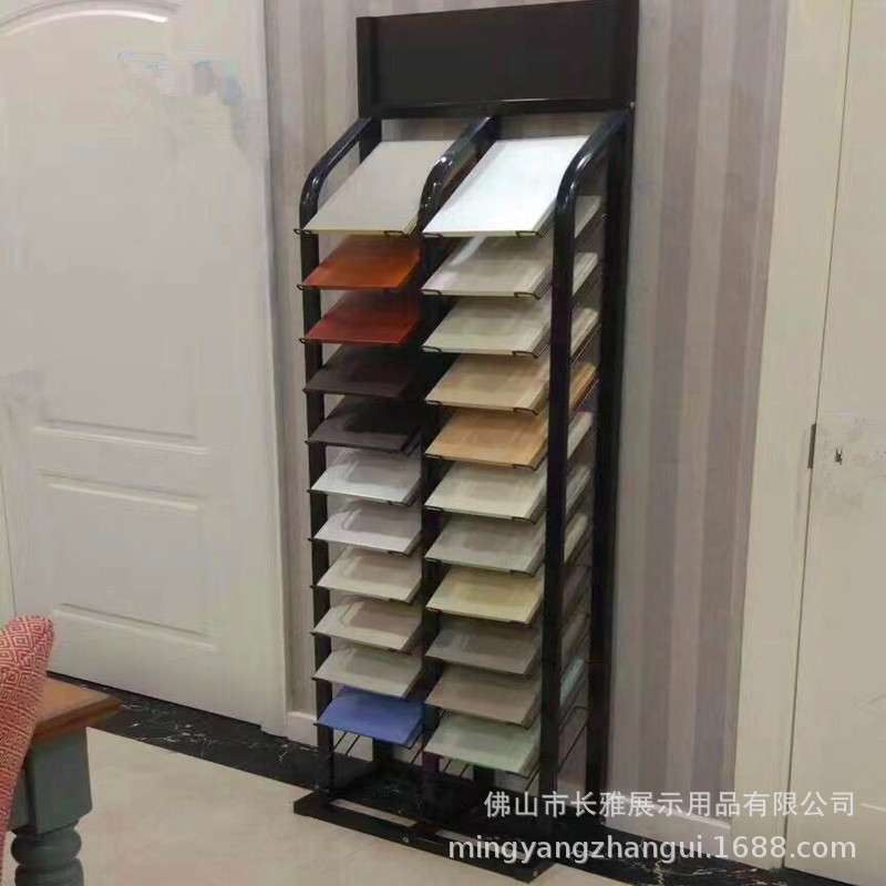 长雅供应展柜供应厨柜门板展具厨柜样板木地板展示架