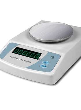 XY-2C系列精密电子天平XY600C