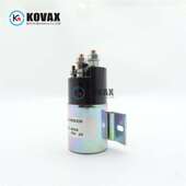 E320B 165 E200B启动继电器 0376电源开关 适用E320 4026