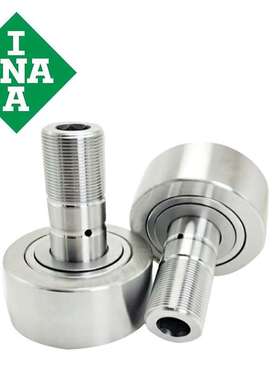 INA/依纳 KRE16-PP-A 滚轮轴承 螺栓型 尺寸：9*16*28