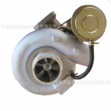 TD06 6D31 4D34 Turbo ME073623 49179-00280 增压器