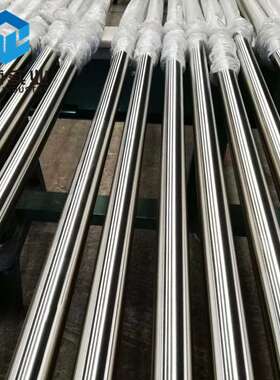 厂家直销s41500不锈钢管超马氏体水电钢可做毛细管f6nm钢管齐规格