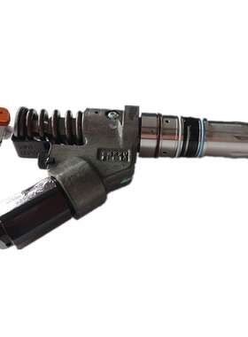 康明斯M11柴油发动机配件喷油器总成3411756陕汽德龙重卡喷油嘴