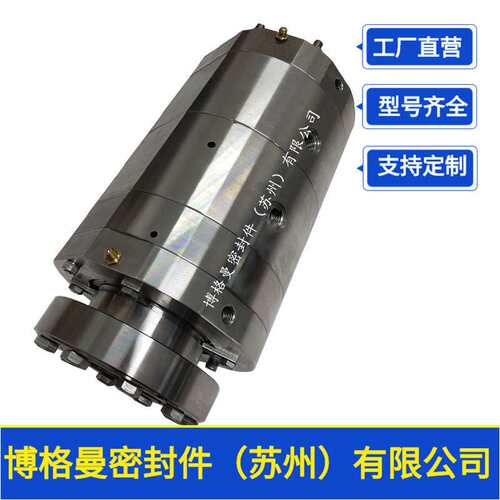 集装式多端面机械密封M74-D-85-DL1-KB3机械密封M74D机械密封