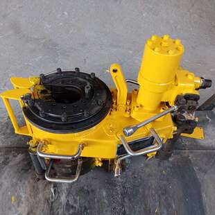 钻杆动力钳性能稳定 动力钳