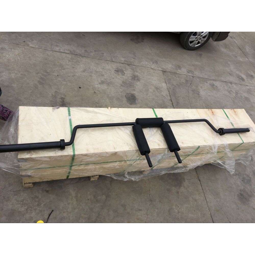 零售安全深蹲杆奥林朋克杆商用健身房专用杆子