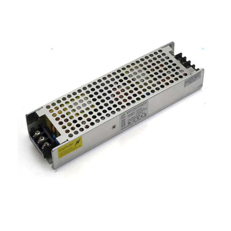 巨能伟业宽压JPS200P超薄LED开关电源5V200W专用LED显示屏电源