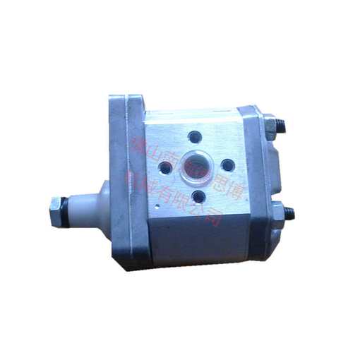 阿托斯ATOS PFG-214 PFG-211/D RO 折弯机高压泵 液压齿轮泵