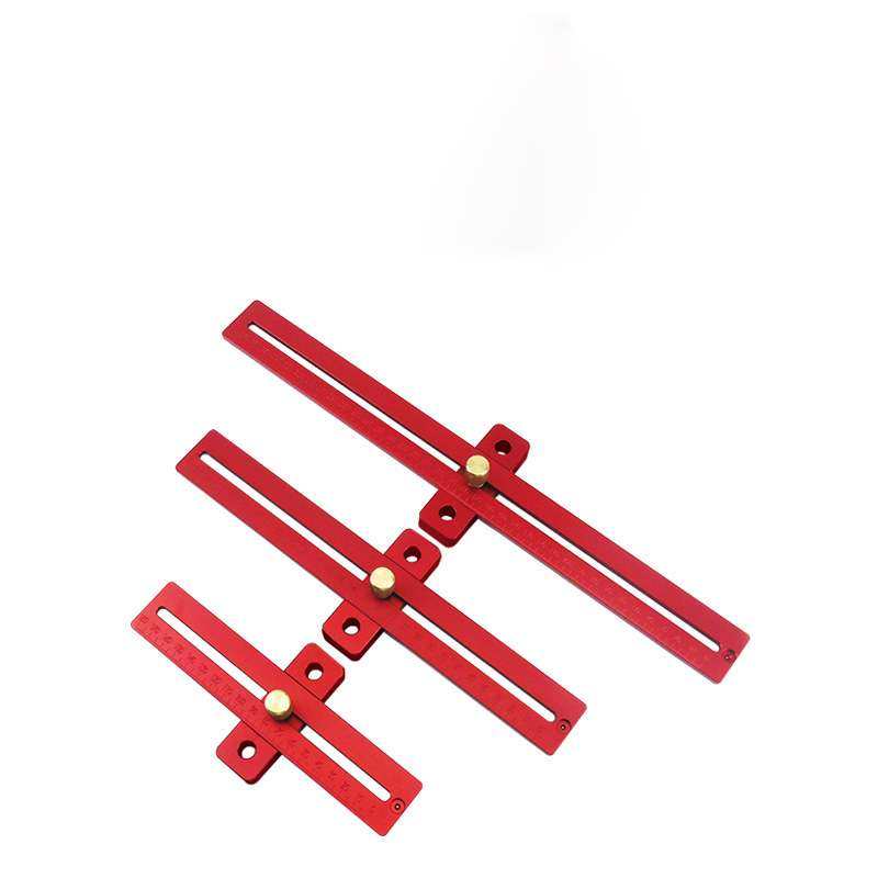 木工划线尺 铝合金划线尺 木工T型尺 洞洞划线尺 划线器 木工工具,鲜花速递/花卉仿真/绿植园艺,割草机/草坪机,淘宝优惠券,粉丝福利购,淘宝优惠卷