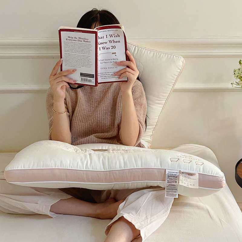 超柔软枕头枕芯家用单个女低成人护颈椎助睡眠觉专用一对整头男高,玩具/童车/益智/积木/模型,遥控车升级件/零配件,淘宝优惠券,粉丝福利购,淘宝优惠卷