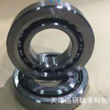 zys轴承_滚珠丝杠轴承_BS系列_BS4072TN1 尺寸 40*72*15