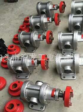 2CY4.2  2CY7.5  2CY12高压抽油泵 油田用泵 煤焦油泵2CY3/2.5