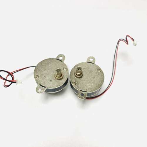 摇奶器马达电机 DS-300JS  吸蚊器专用JS300减速电机